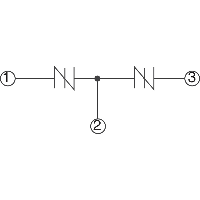 P6002ABL Littelfuse Inc. TVS - Tiristori